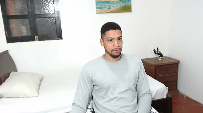 Jhors  Collens online show from 03/13/25, 07:31