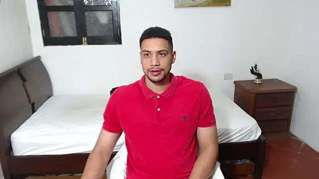 Jhors  Collens online show from 09/09/25, 05:07