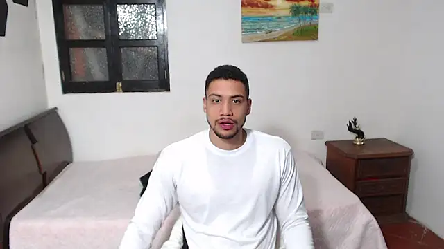 Jhors  Collens online show from 09/14/25, 07:07