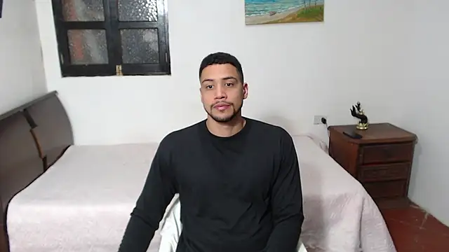 Jhors  Collens online show from 09/20/25, 05:52