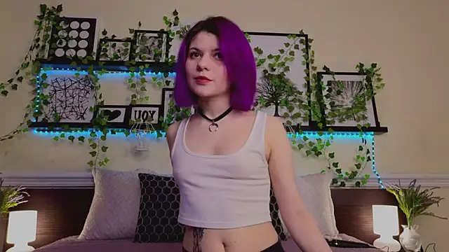 Snapshot of Katya_Zaitseva chatting on 03/02/25, 08:18 Katya Zaitseva online show from 03/02/25, 08:18