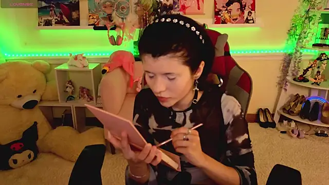 Snapshot of Katya_Zaitseva chatting on 06/05/26, 12:55 Katya Zaitseva online show from 06/05/26, 12:55