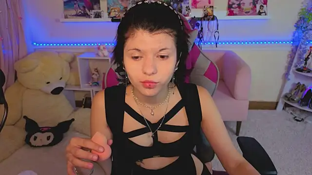 Katya Zaitseva online show from 07/09/26, 06:45