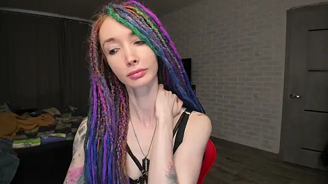 Roxy Silver online show from 01/11/25, 08:43