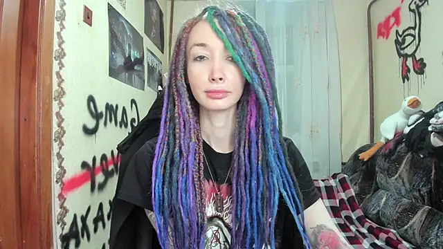 Roxy Silver online show from 01/13/25, 06:59