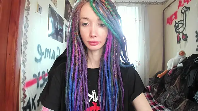 Roxy Silver online show from 01/22/25, 11:01