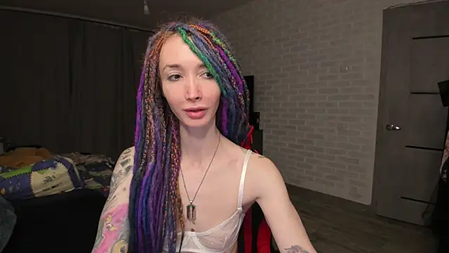 Roxy Silver online show from 01/27/25, 10:06