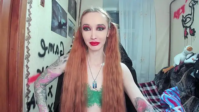 Roxy Silver online show from 02/20/25, 09:53