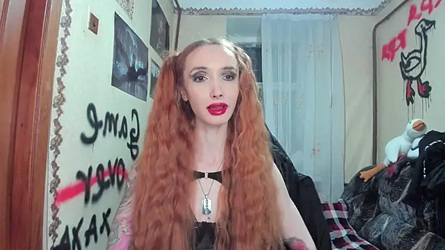 Roxy Silver online show from 02/23/25, 09:05