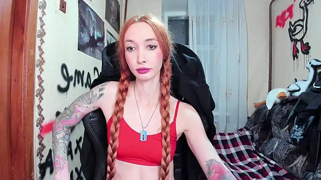 Roxy Silver online show from 09/15/25, 08:31