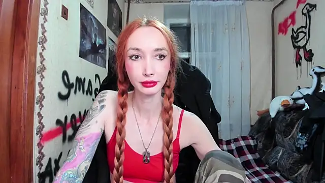 Roxy Silver online show from 09/16/25, 08:54