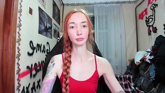 Roxy Silver online show from 11/29/25, 08:34