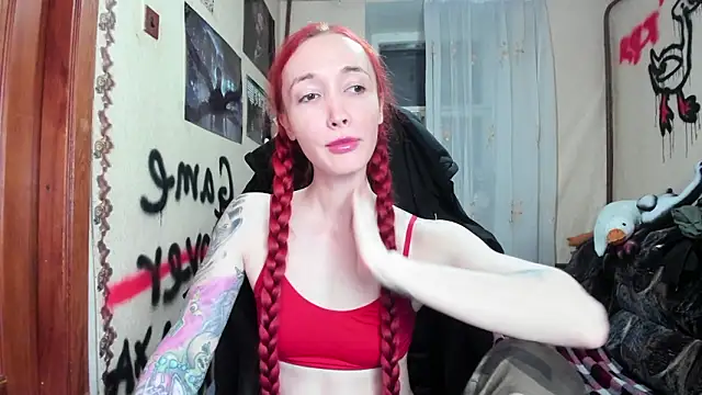 Snapshot of Roxy_Silver chatting on 03/02/26, 08:48 Roxy Silver online show from 03/02/26, 08:48