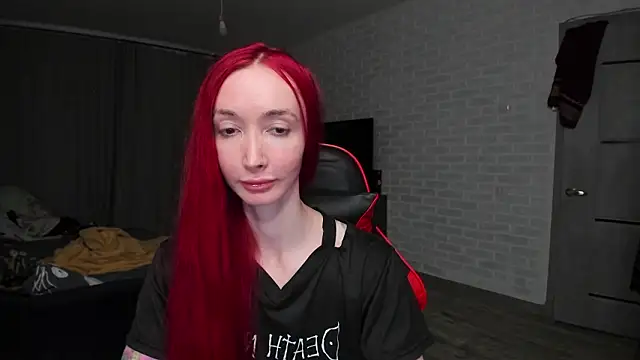 Roxy Silver online show from 03/08/26, 03:10