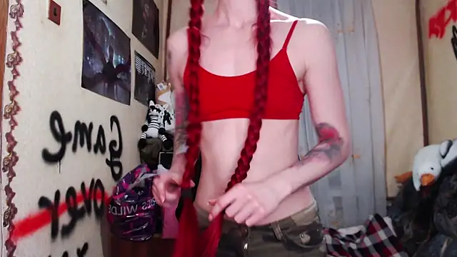 Roxy Silver online show from 04/16/26, 08:53