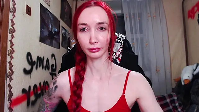 Roxy Silver online show from 04/23/26, 08:33