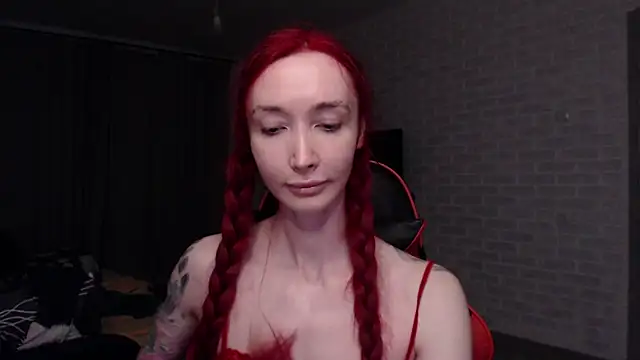 Roxy Silver online show from 05/23/26, 01:33