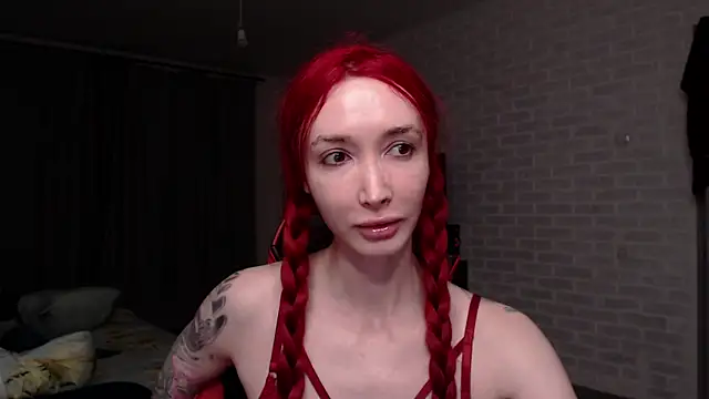 Roxy Silver online show from 07/19/26, 08:34