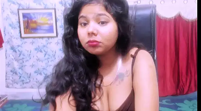 Mia jonny6 online show from 02/02/25, 11:11