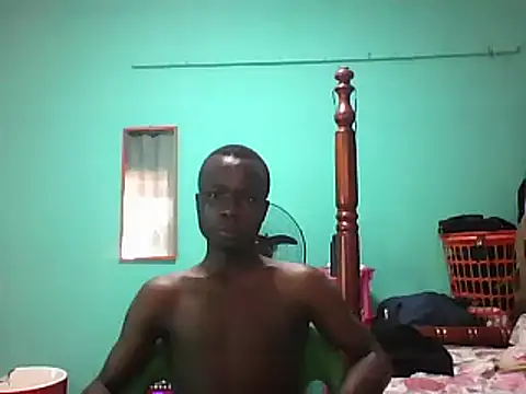 Javan  online show from 01/19/25, 07:46