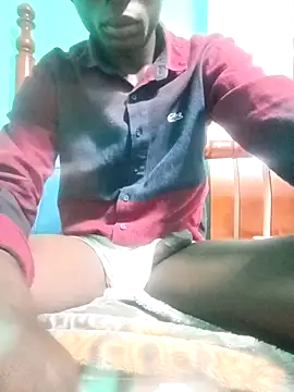 Javan  online show from 01/23/25, 10:43