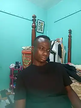 Javan  online show from 02/15/25, 08:01