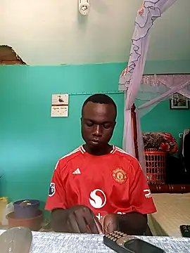 Javan  online show from 02/22/25, 07:23