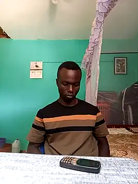 Javan  online show from 02/25/25, 07:52