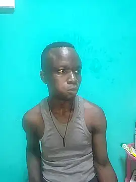 Javan  online show from 03/15/25, 08:10