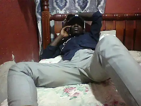 Javan  online show from 09/16/25, 07:48