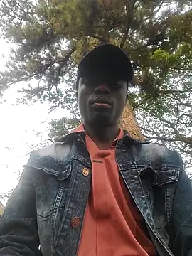 Javan  online show from 09/18/25, 03:25