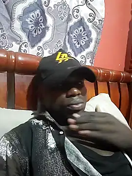 Javan  online show from 10/23/25, 08:18