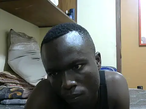 Javan  online show from 12/05/25, 12:14