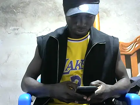 Javan  online show from 01/07/26, 05:15