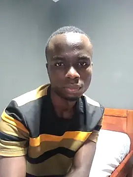 Javan  online show from 02/28/26, 05:36