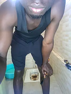 Javan  online show from 03/27/26, 08:09