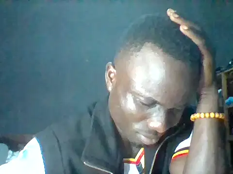 Javan  online show from 04/19/26, 07:49