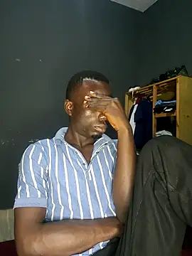 Javan  online show from 04/24/26, 08:11