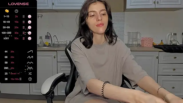 Snapshot of broosnica1 chatting on 02/01/25, 10:15 broosnica1 online show from 02/01/25, 10:15