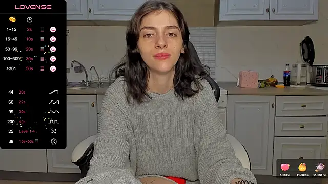 Snapshot of broosnica1 chatting on 02/17/25, 03:15 broosnica1 online show from 02/17/25, 03:15