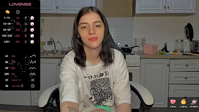 Snapshot of broosnica1 chatting on 02/20/25, 01:08 broosnica1 online show from 02/20/25, 01:08