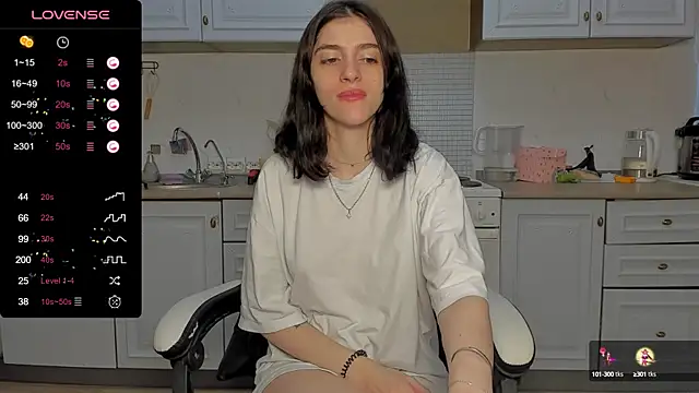 Snapshot of broosnica1 chatting on 02/22/25, 11:24 broosnica1 online show from 02/22/25, 11:24