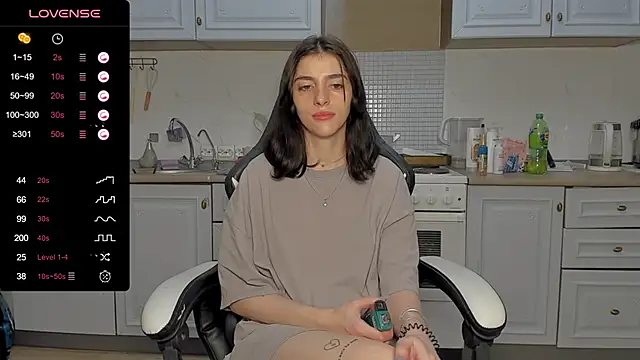 Snapshot of broosnica1 chatting on 02/24/25, 12:16 broosnica1 online show from 02/24/25, 12:16