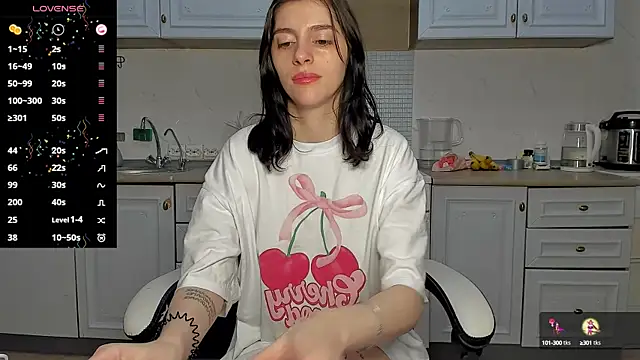 Snapshot of broosnica1 chatting on 03/18/25, 12:58 broosnica1 online show from 03/18/25, 12:58