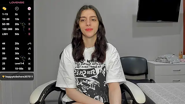 broosnica1 online show from 11/27/25, 05:53