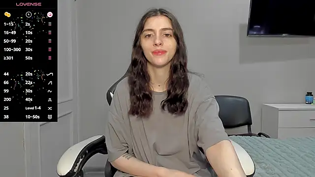 broosnica1 online show from 11/30/25, 07:12