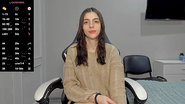 broosnica1 online show from 12/03/25, 07:27