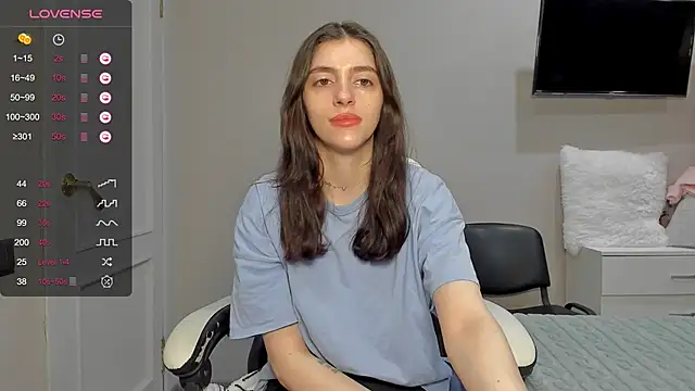 broosnica1 online show from 01/14/26, 09:26