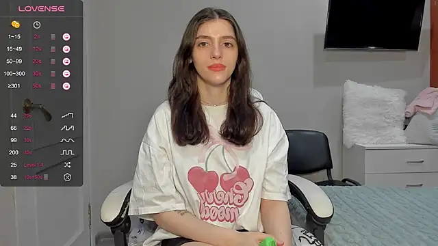 broosnica1 online show from 01/15/26, 09:58