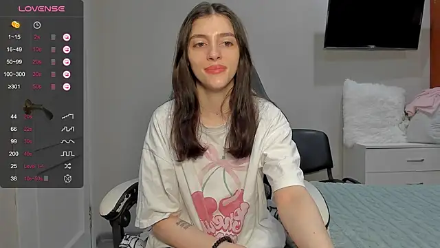 broosnica1 online show from 01/16/26, 07:56